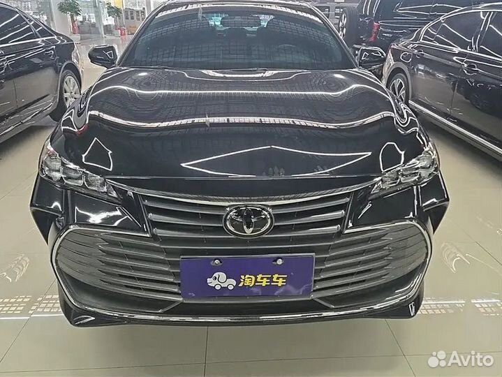 Toyota Avalon 2.0 CVT, 2021, 29 000 км