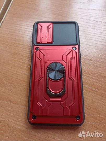 Чехлы redmi note 10s