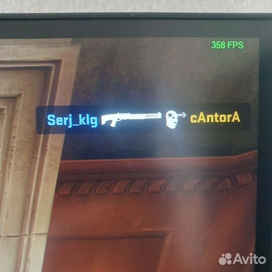 Видеокарта