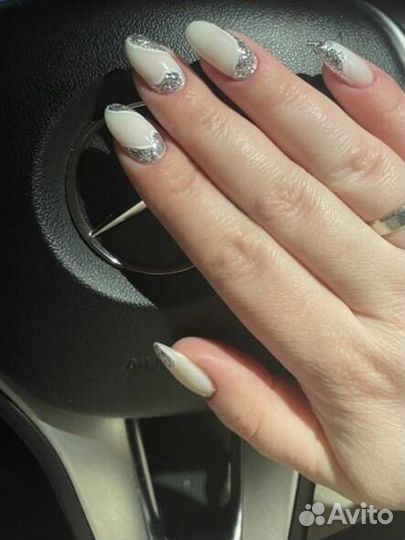 Маникюр педикюр на дому