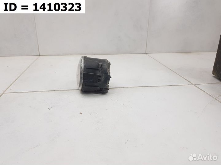 Птф передняя правая Ford Focus