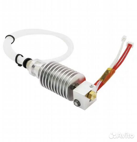 Extrusion Head For 3D Printеr