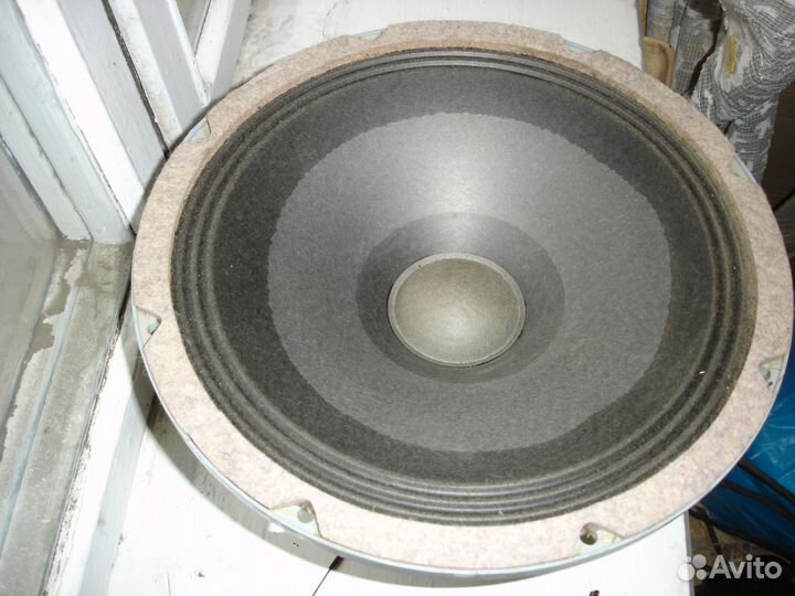 Динамики field coil 12