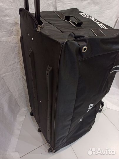 Вратарский баул на колёсах 42