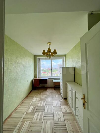 3-к. квартира, 72,3 м², 10/12 эт.