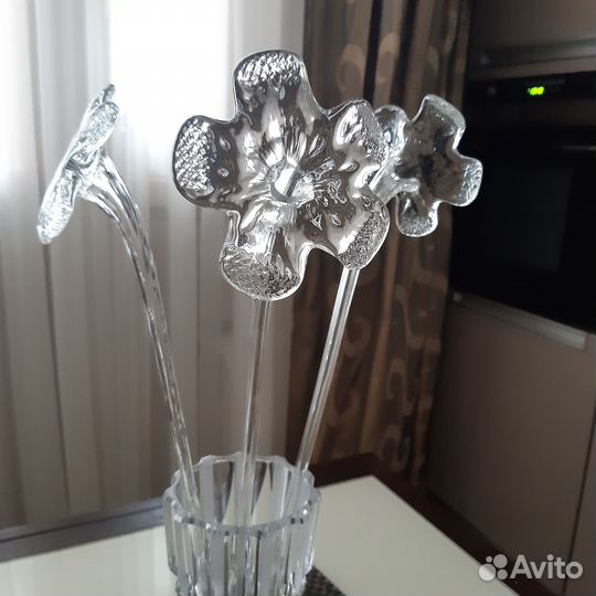 Старинное стекло