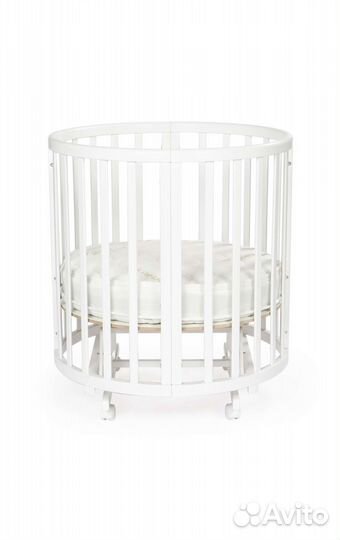 Кровать трансформер