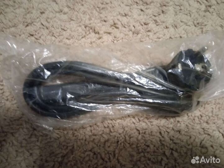 Кабель для компьютерной техники