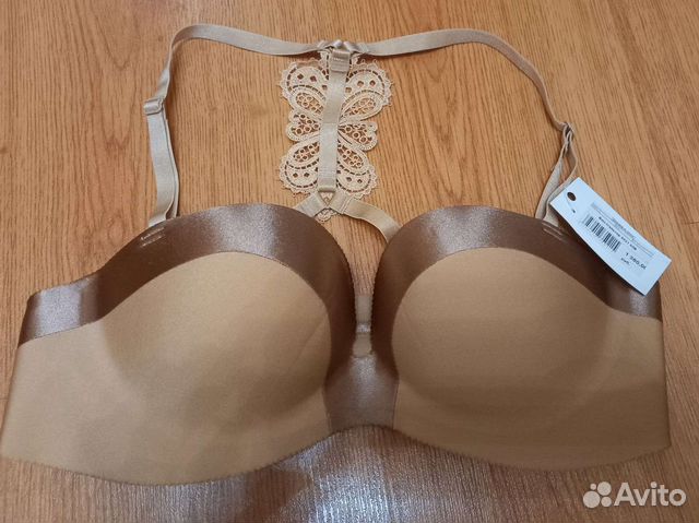 Бюстгалтер новый 70-75 b