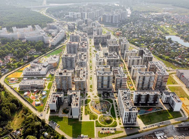 Аренда, торговое помещение площадью 44.9 кв.м