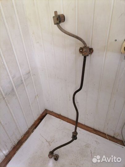 Стабилизатор передний LADA 2115 2115 2009