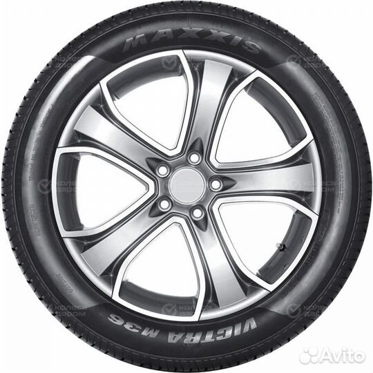 Maxxis Victra M-36 275/40 R19 101Y