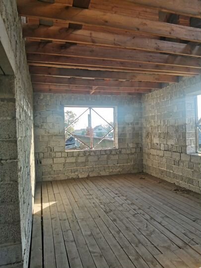 Дом 157 м² на участке 11 сот.