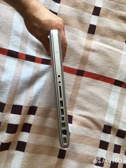 Apple MacBook Pro 15 mid 2012