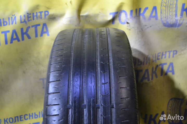 Continental ContiPremiumContact 5 225/60 R17