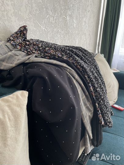 Платья женские