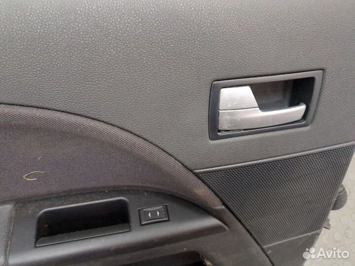 Дверь боковая Ford Mondeo 3, 2001
