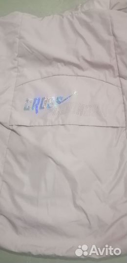 Куртка на девочку