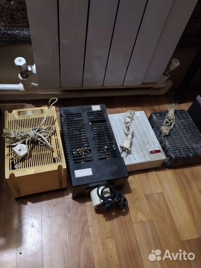 Стабилизатор напряжения СССР