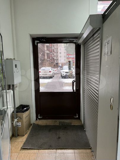 Торговая площадь, 5м²