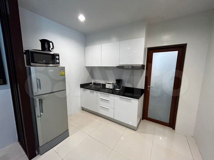 2-к. квартира, 71,5 м² (Таиланд)