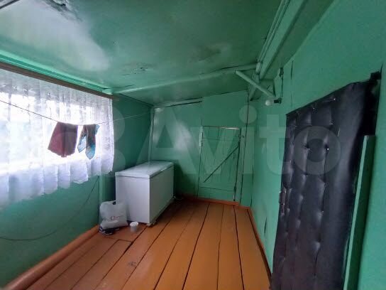 Дом 56 м² на участке 35 сот.