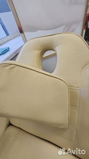 Кушетка косметологическая бу