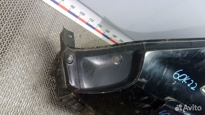 Б/У Б/У Крыло заднее правое 8U0809838 VAG