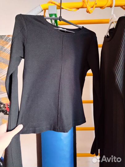 Вещи женские пакетом 46