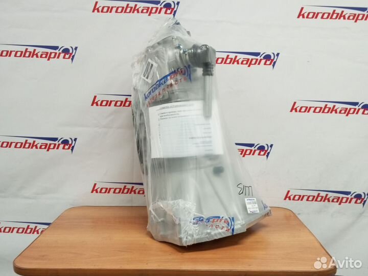 Коробка передач спорт калина,приора,гранта