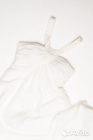 Свадебное платье в греческом стиле объявление продам