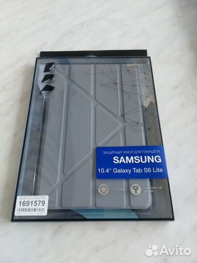 Чехол для планшета Samsung Galaxy Tab S6 Lite