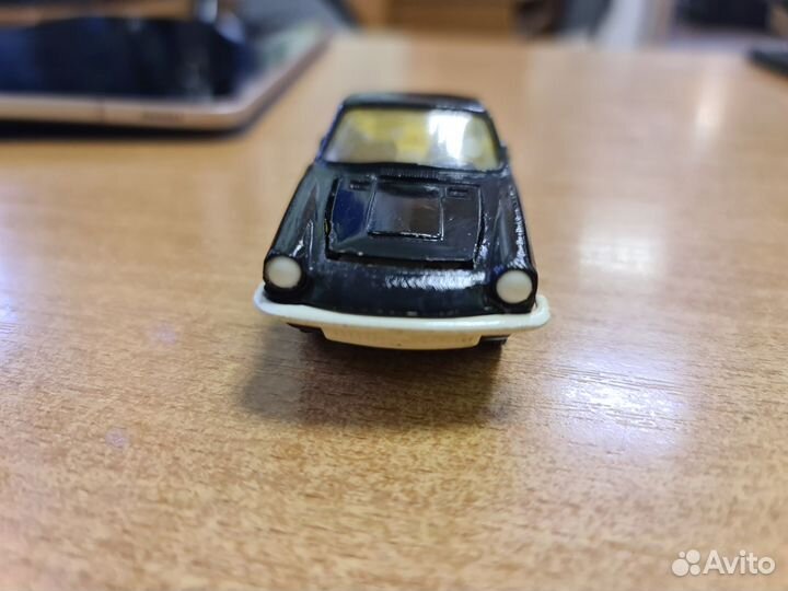 Модель 1:43 