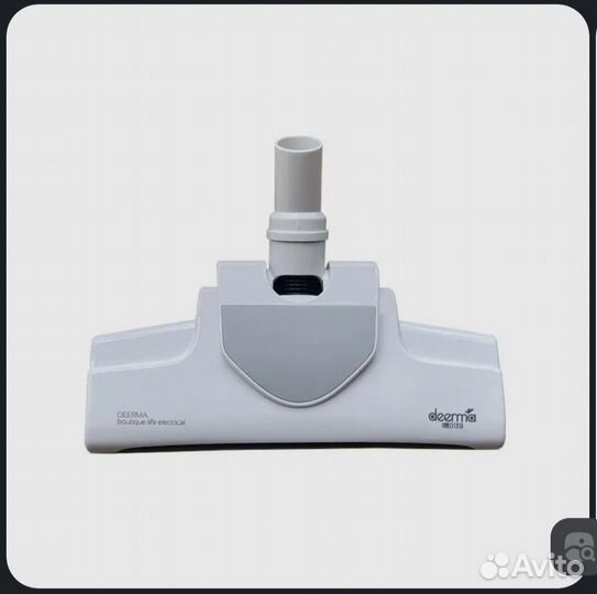 Щетка для пылесоса