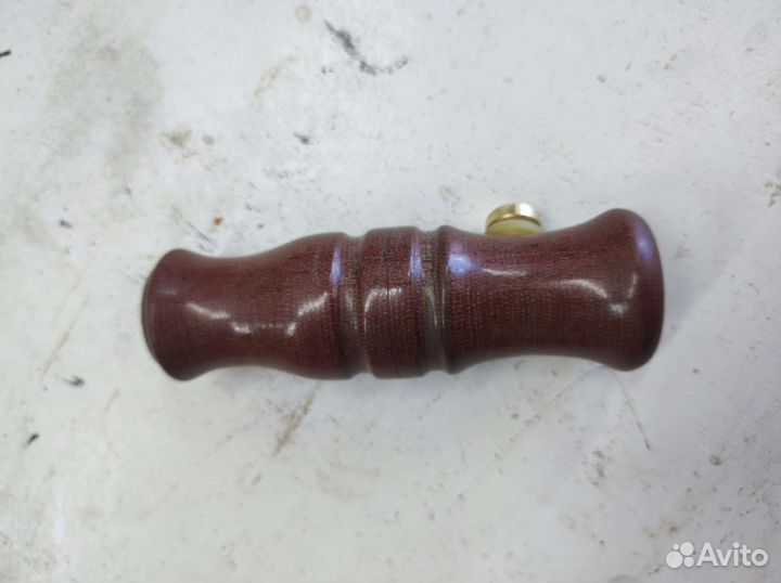 Манок на косулю с регулированым винтом