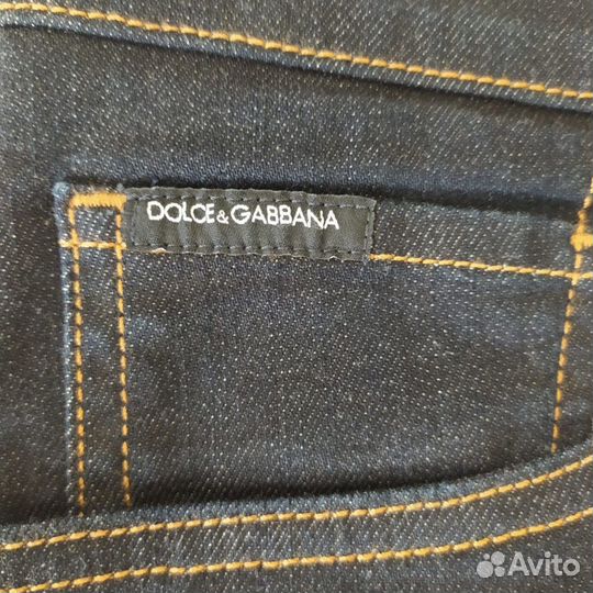 Шорты Dolce Gabbana. Новые, оригинал. 48-50 р-р