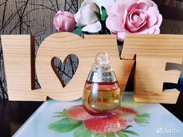 Духи женские оригинал