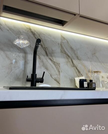 Кухонный гарнитур Кухни на заказ