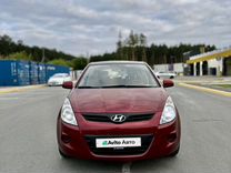 Hyundai i20 1.4 AT, 2010, 204 000 км, с пробегом, цена 645 000 руб.