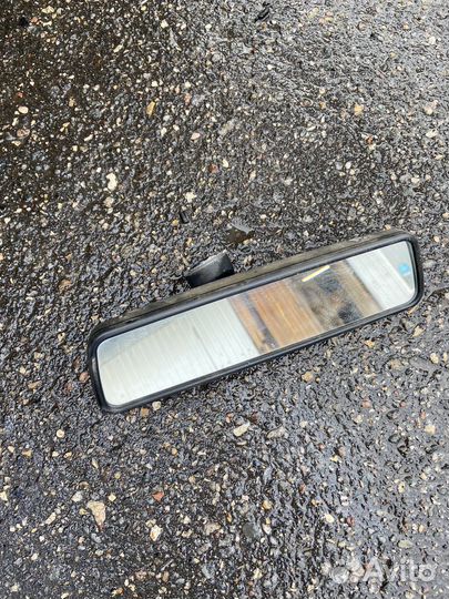 Зеркало заднего вида Skoda Octavia A4 Tour