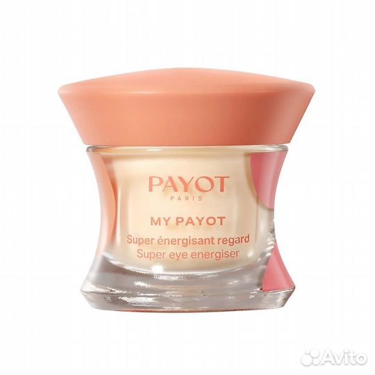 Payot Концентрат для сияния кожи My Payot