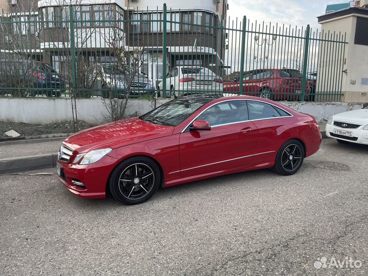 Колеса 225 50 R17 зимние mercedes w212