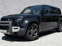 Land Rover Defender 2.0 AT, 2020, 52 900 км, с пробегом, цена 7 875 000 руб.