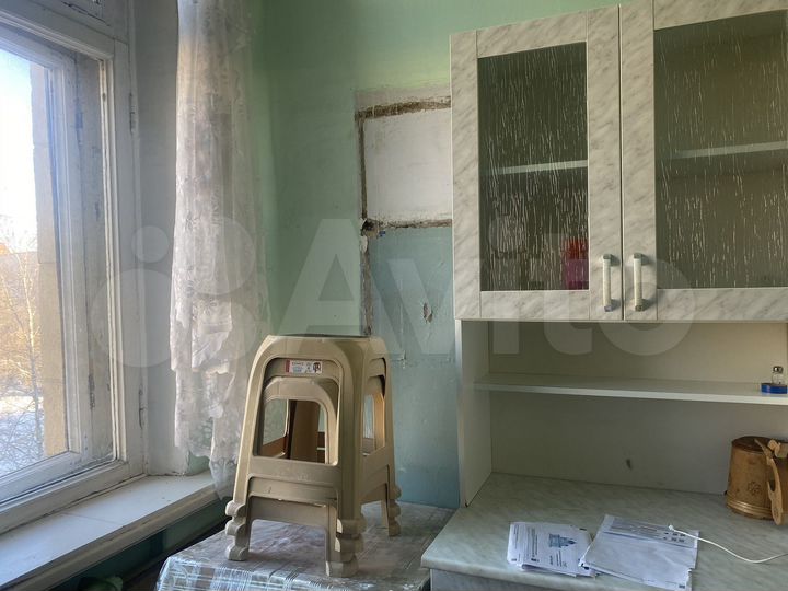 2-к. квартира, 90 м², 5/5 эт.