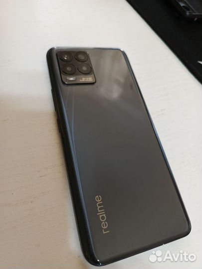 realme 8, 6/128 ГБ