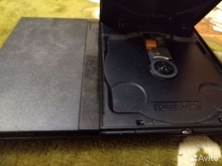 Sony playstation 2