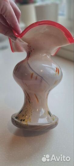 Ваза Красный Май лк