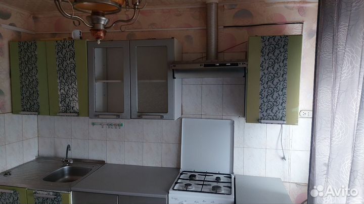 Кухонный гарнитур бу