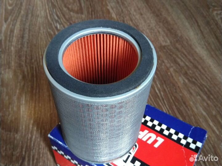 17210-MCZ-003 Воздухоочиститель, Honda