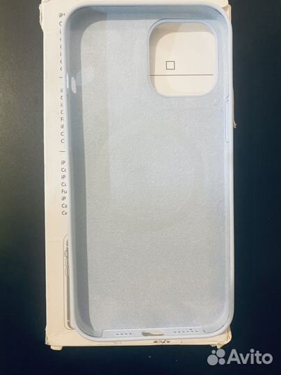 Чехол на iPhone 12pro Max